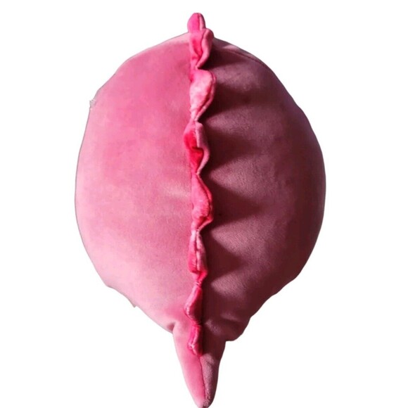 Squishmallows Poleena The Dinosaur 8" - Picture 3 of 4